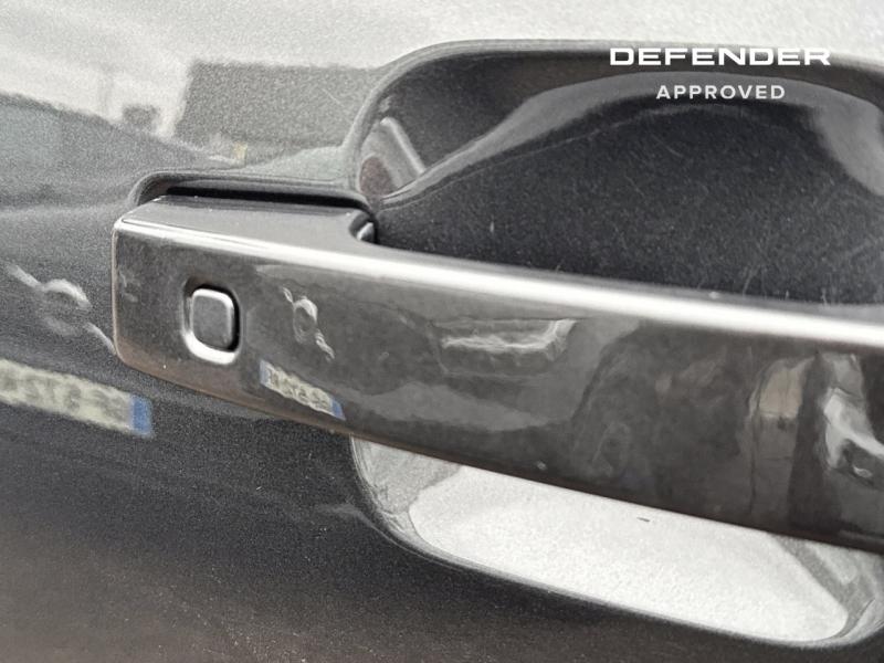 Image LAND-ROVER Defender 110 3.0 D250 Hard Top X-Dynamic SE