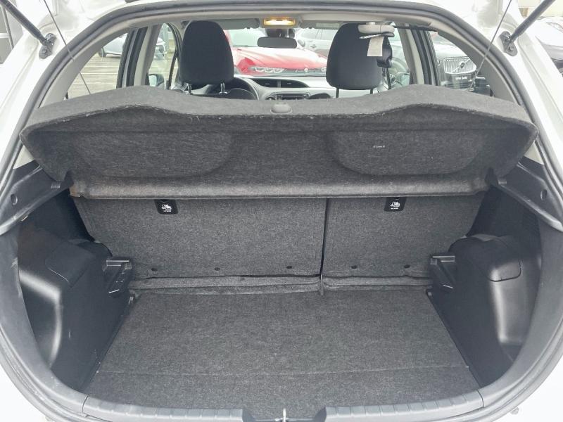 Image TOYOTA Yaris HSD 100h France 5p