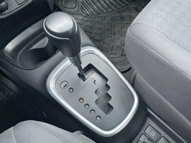 Image TOYOTA Yaris HSD 100h France 5p