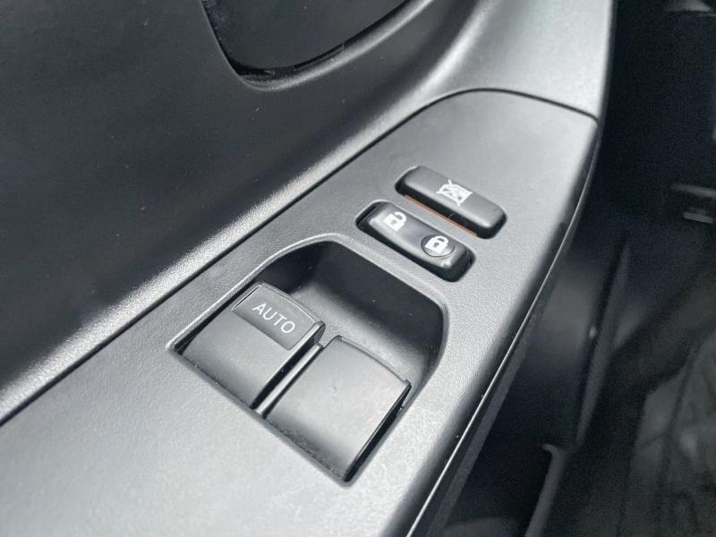 Image TOYOTA Yaris HSD 100h France 5p