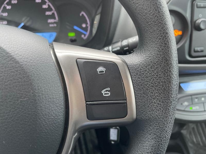 Image TOYOTA Yaris HSD 100h France 5p