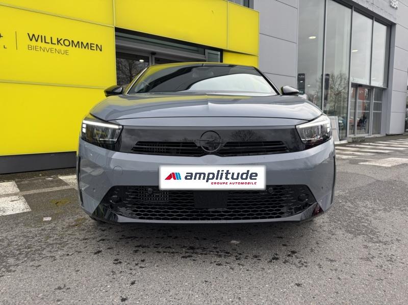 Image OPEL Corsa GS 1.2 Turbo Hybrid 110ch Automatique