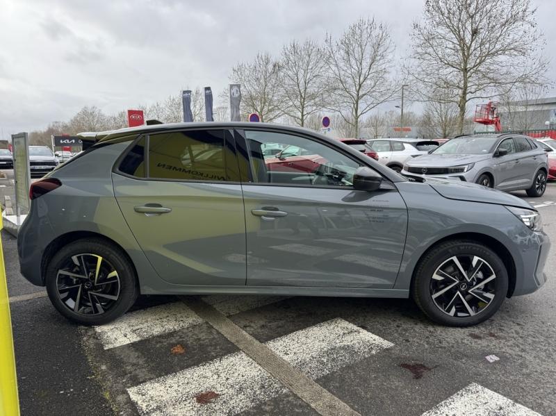 Image OPEL Corsa GS 1.2 Turbo Hybrid 110ch Automatique