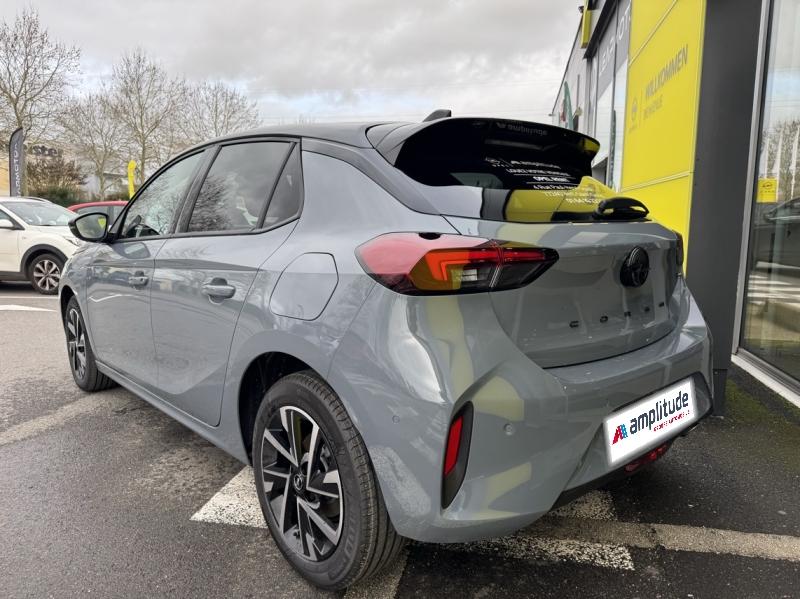 Image OPEL Corsa GS 1.2 Turbo Hybrid 110ch Automatique