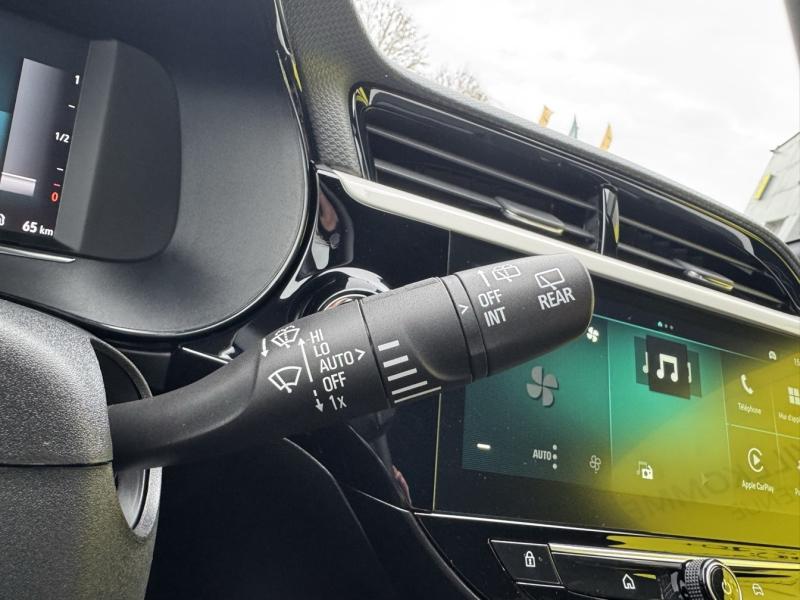 Image OPEL Corsa GS 1.2 Turbo Hybrid 110ch Automatique