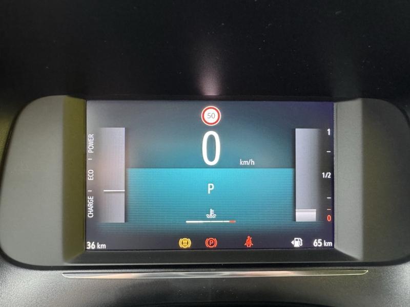 Image OPEL Corsa GS 1.2 Turbo Hybrid 110ch Automatique