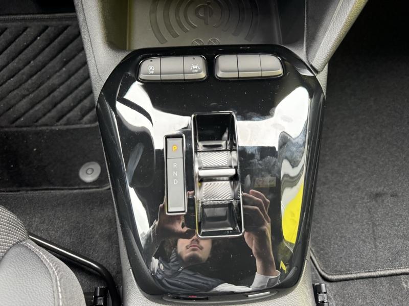 Image OPEL Corsa GS 1.2 Turbo Hybrid 110ch Automatique