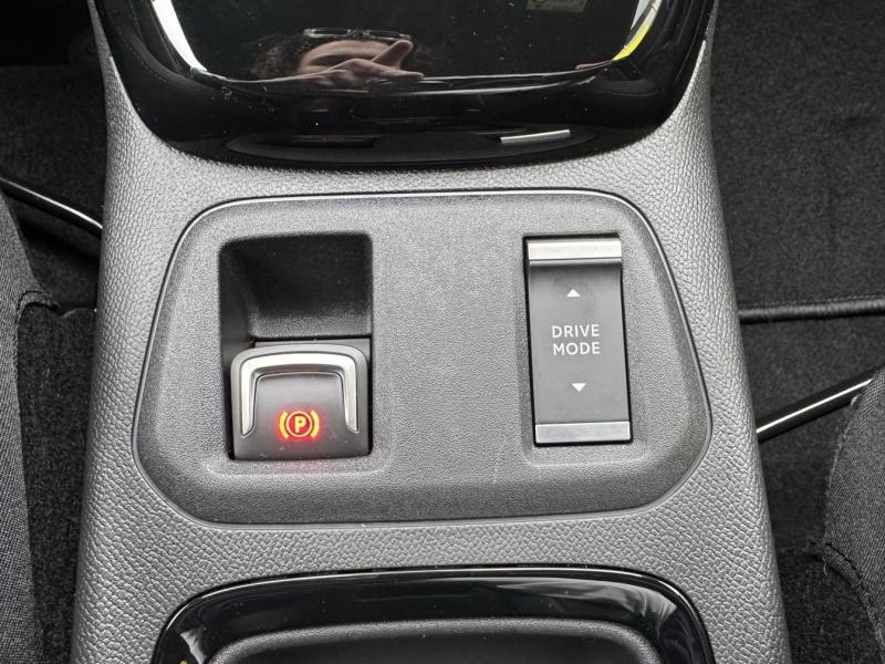 Image OPEL Corsa GS 1.2 Turbo Hybrid 110ch Automatique