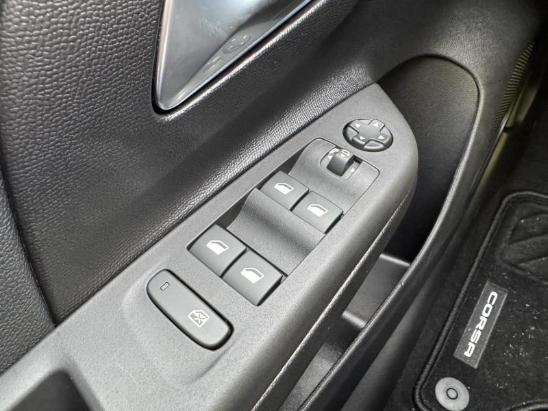 Image OPEL Corsa GS 1.2 Turbo Hybrid 110ch Automatique