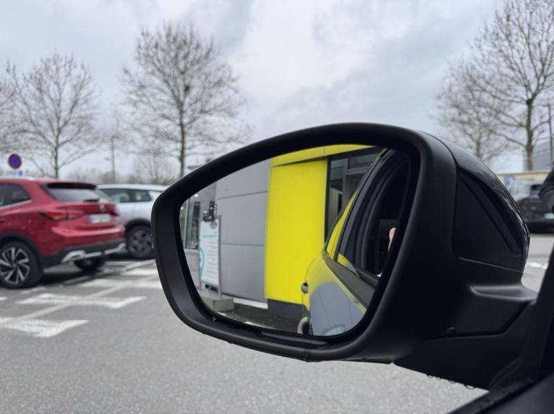 Image OPEL Corsa GS 1.2 Turbo Hybrid 110ch Automatique