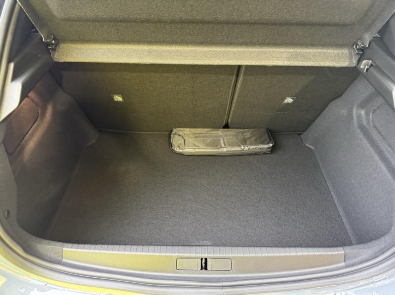 Image OPEL Corsa GS 1.2 Turbo Hybrid 110ch Automatique