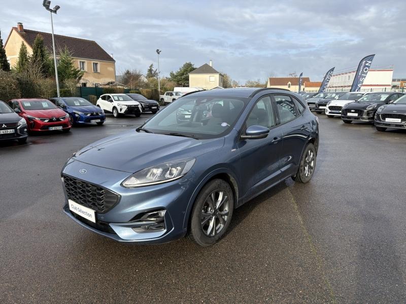 Photo FORD Kuga 2.5 Duratec 190ch FHEV E85 ST-Line BVA