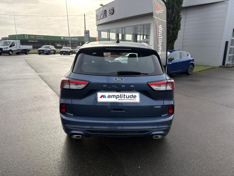 Image FORD Kuga 2.5 Duratec 190ch FHEV E85 ST-Line BVA