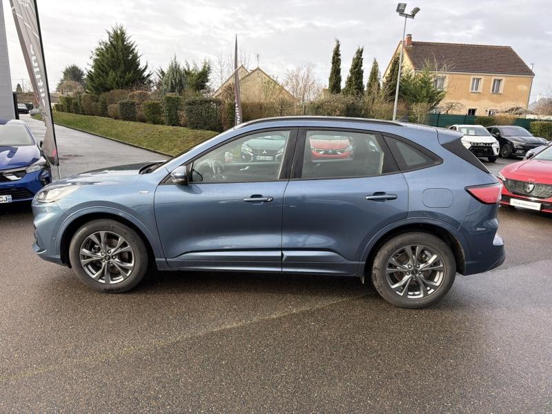 Image FORD Kuga 2.5 Duratec 190ch FHEV E85 ST-Line BVA