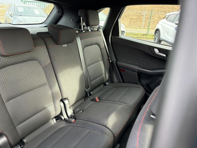 Image FORD Kuga 2.5 Duratec 190ch FHEV E85 ST-Line BVA