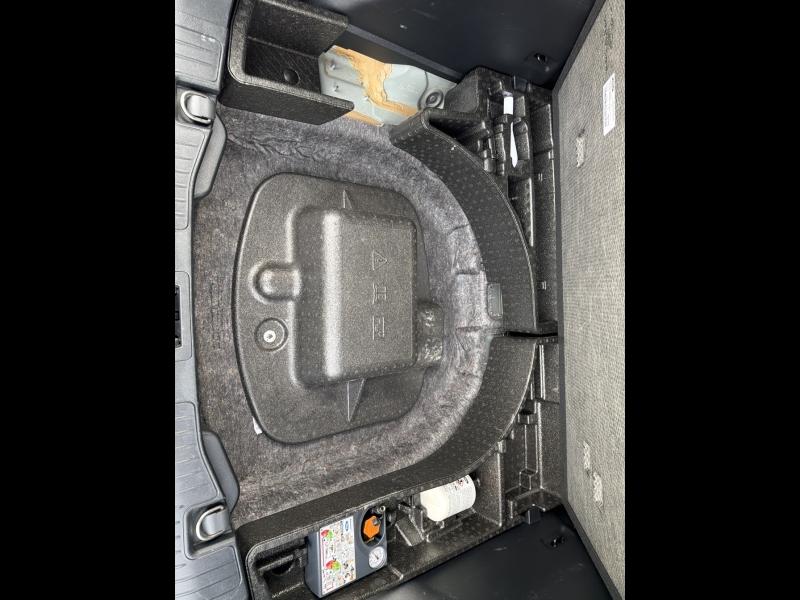 Image FORD Kuga 2.5 Duratec 190ch FHEV E85 ST-Line BVA