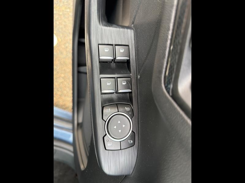 Image FORD Kuga 2.5 Duratec 190ch FHEV E85 ST-Line BVA