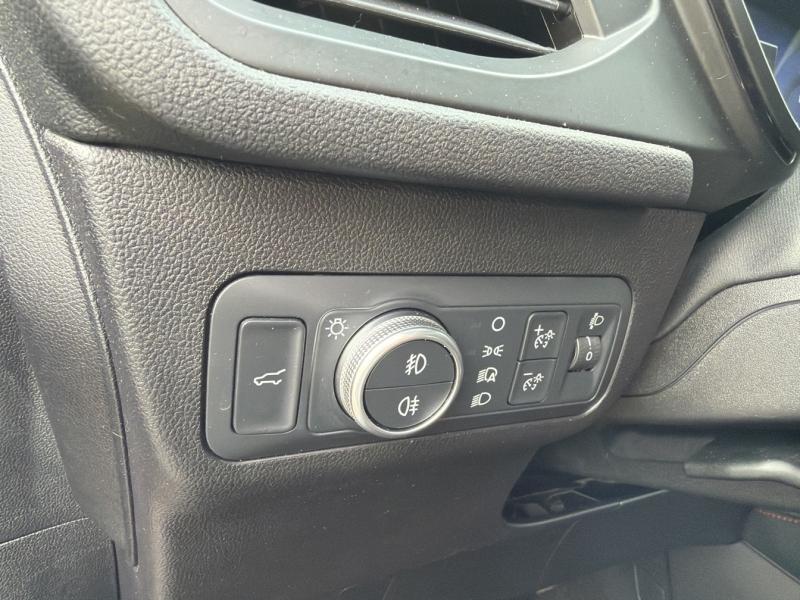 Image FORD Kuga 2.5 Duratec 190ch FHEV E85 ST-Line BVA