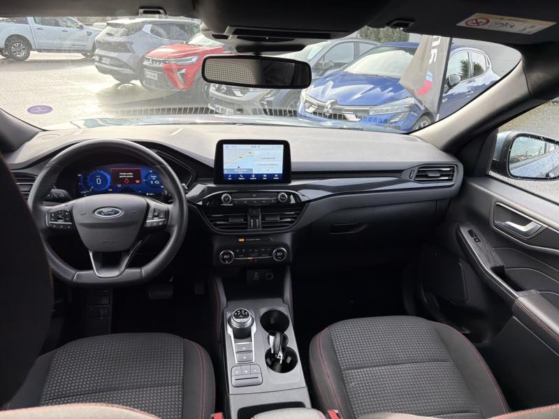 Image FORD Kuga 2.5 Duratec 190ch FHEV E85 ST-Line BVA