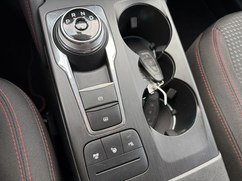 Image FORD Kuga 2.5 Duratec 190ch FHEV E85 ST-Line BVA