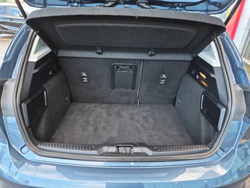 Image FORD Focus 1.0 EcoBoost mHEV 125ch Titanium X Business