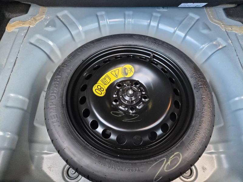 Image FORD Focus 1.0 EcoBoost mHEV 125ch Titanium X Business