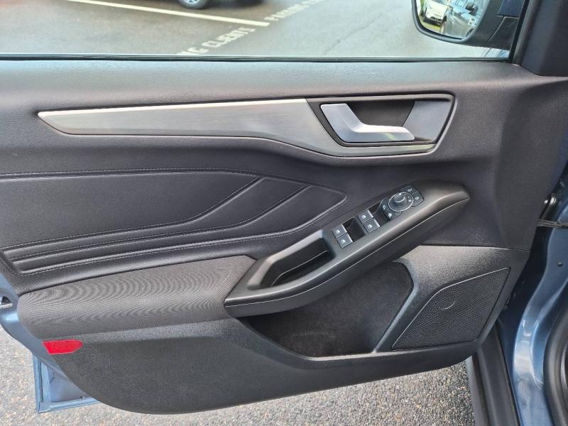 Image FORD Focus 1.0 EcoBoost mHEV 125ch Titanium X Business