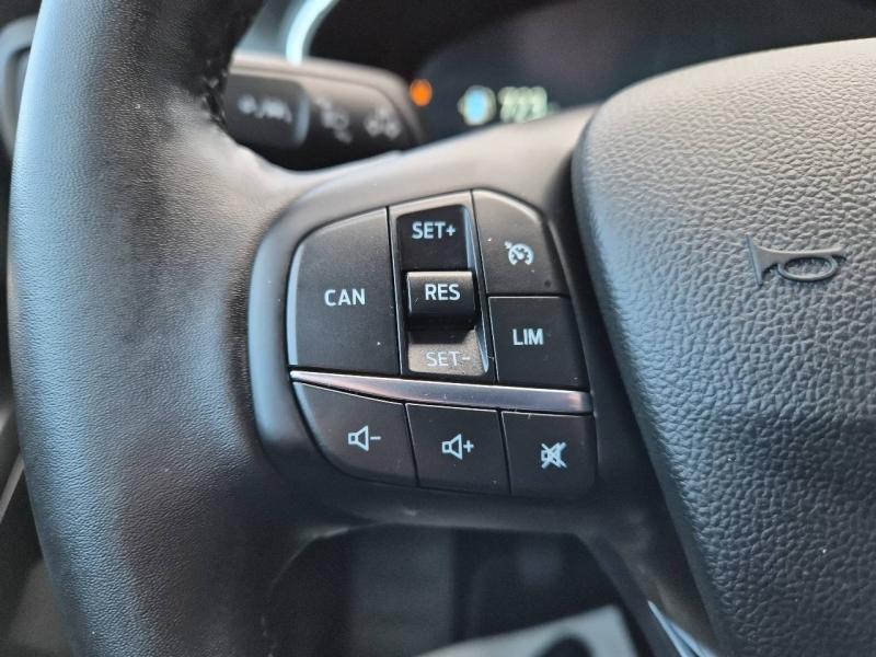 Image FORD Focus 1.0 EcoBoost mHEV 125ch Titanium X Business
