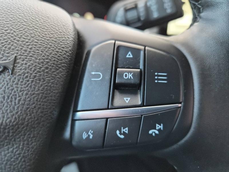 Image FORD Focus 1.0 EcoBoost mHEV 125ch Titanium X Business