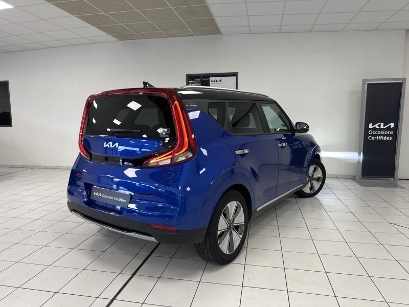 Image KIA e-Soul Premium 204ch MY22