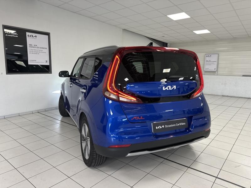 Image KIA e-Soul Premium 204ch MY22