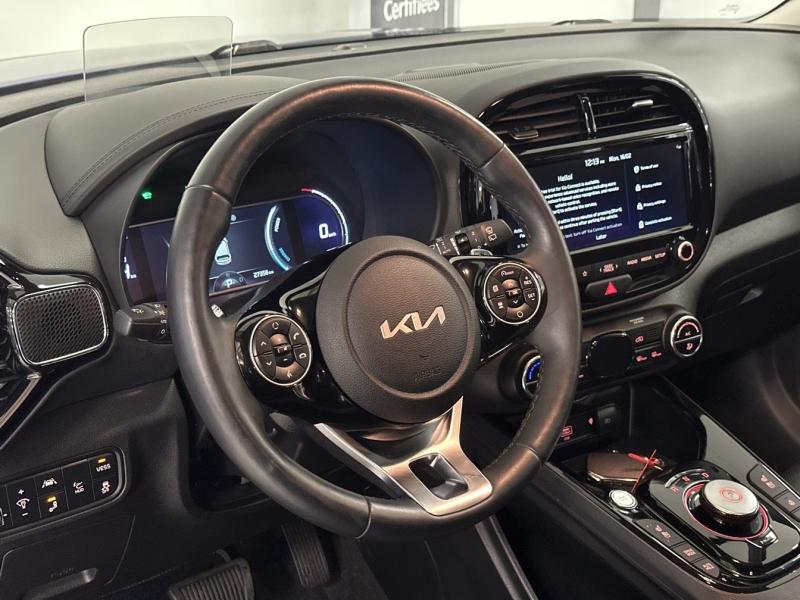 Image KIA e-Soul Premium 204ch MY22