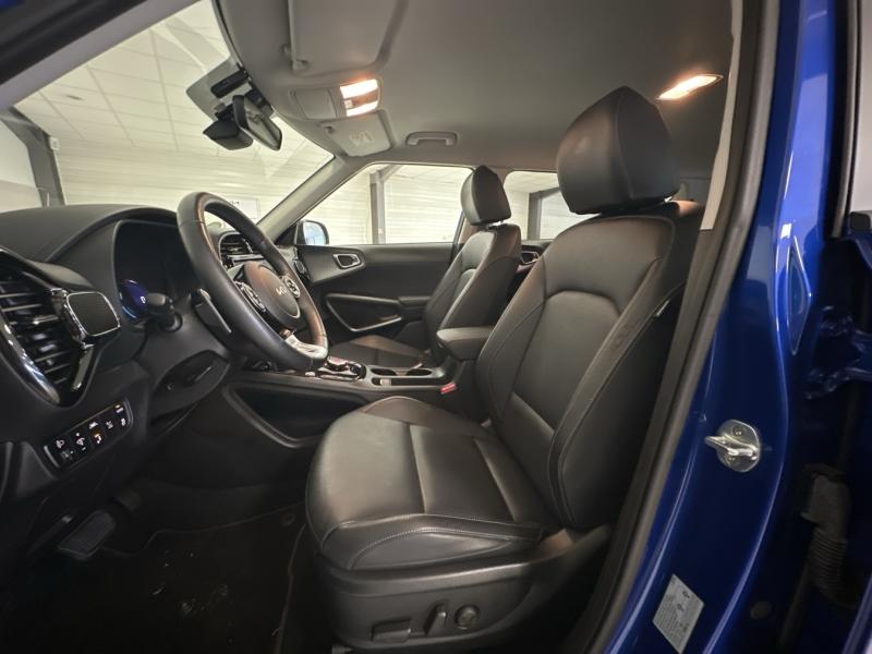 Image KIA e-Soul Premium 204ch MY22