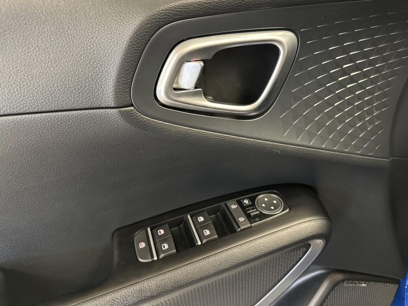 Image KIA e-Soul Premium 204ch MY22