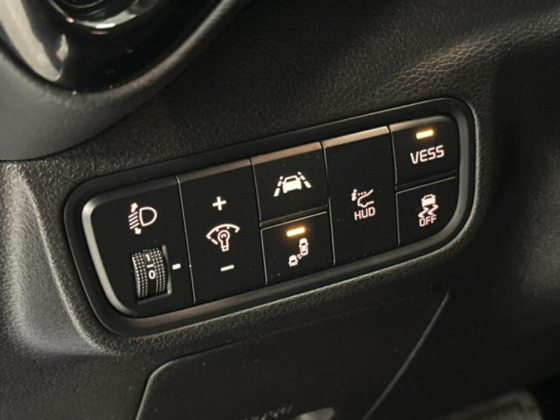 Image KIA e-Soul Premium 204ch MY22