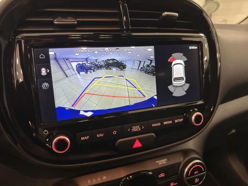 Image KIA e-Soul Premium 204ch MY22