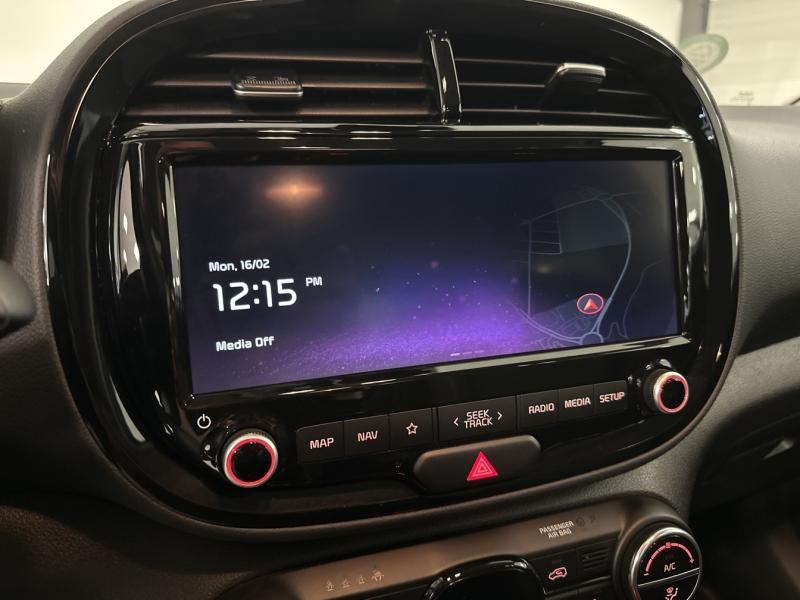 Image KIA e-Soul Premium 204ch MY22