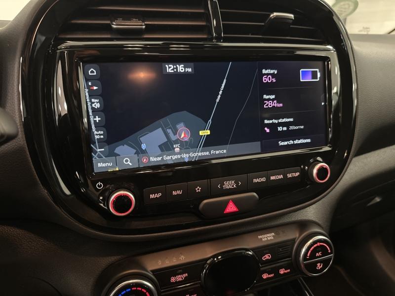 Image KIA e-Soul Premium 204ch MY22