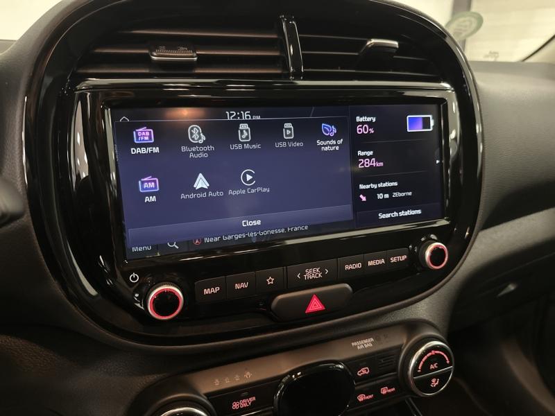 Image KIA e-Soul Premium 204ch MY22