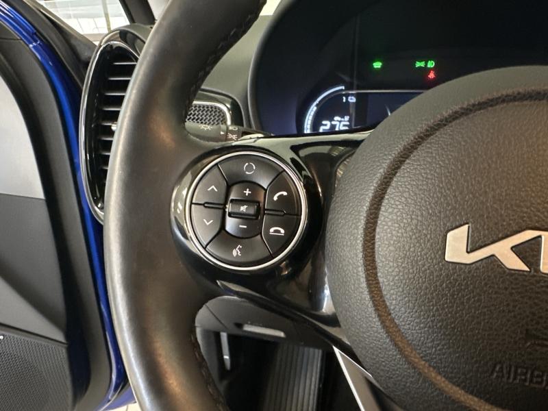 Image KIA e-Soul Premium 204ch MY22