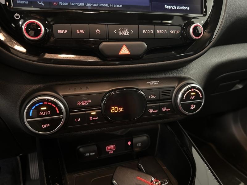 Image KIA e-Soul Premium 204ch MY22