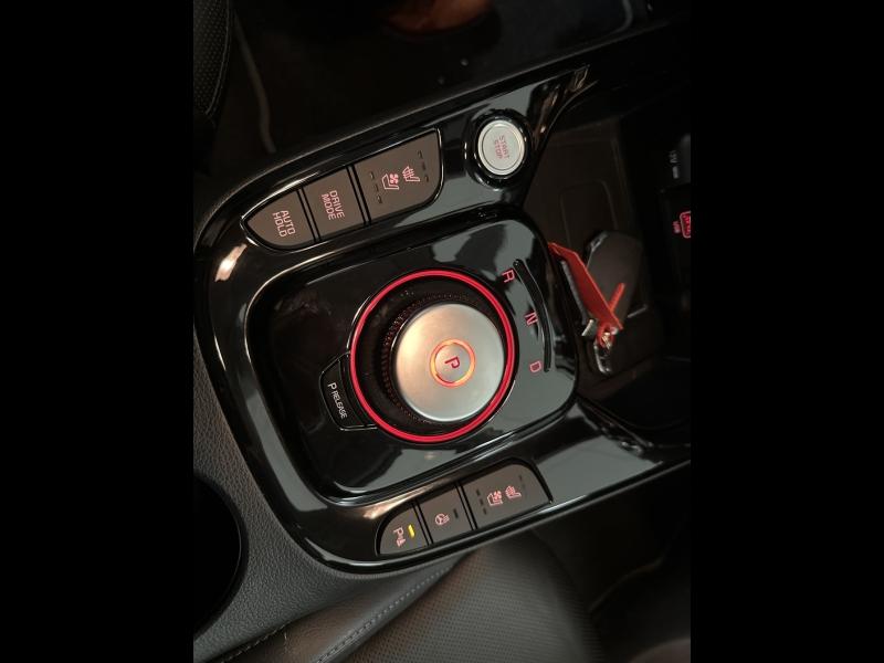 Image KIA e-Soul Premium 204ch MY22