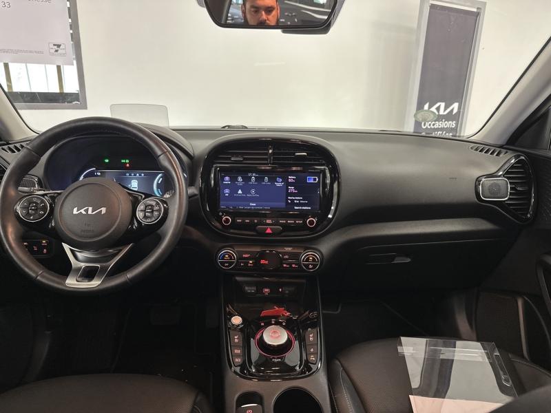 Image KIA e-Soul Premium 204ch MY22