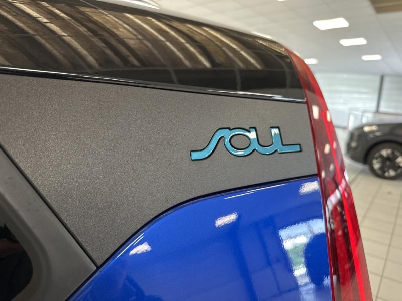 Image KIA e-Soul Premium 204ch MY22