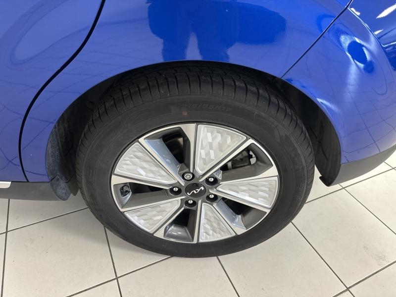 Image KIA e-Soul Premium 204ch MY22