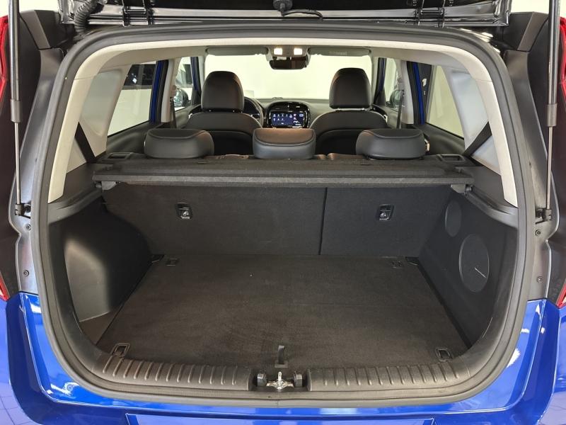 Image KIA e-Soul Premium 204ch MY22