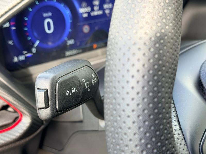 Image FORD Puma 1.0 EcoBoost 155ch S&S mHEV ST-Line X Powershift