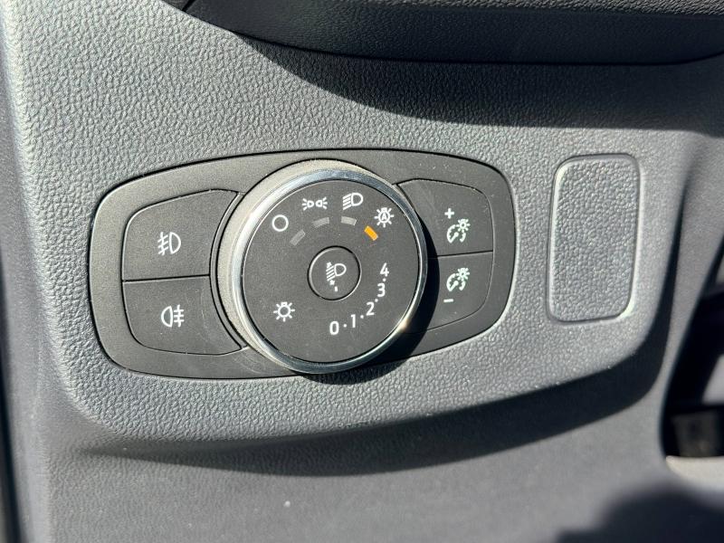 Image FORD Puma 1.0 EcoBoost 155ch S&S mHEV ST-Line X Powershift