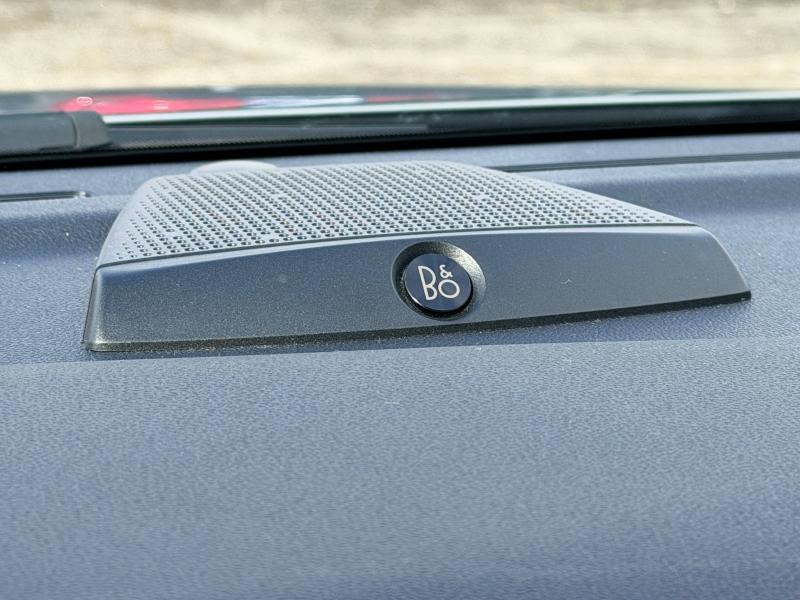 Image FORD Puma 1.0 EcoBoost 155ch S&S mHEV ST-Line X Powershift