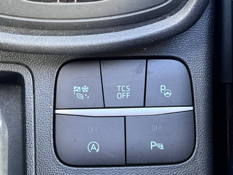 Image FORD Puma 1.0 EcoBoost 155ch S&S mHEV ST-Line X Powershift